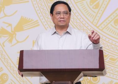 Thủ tướng yêu cầu rà soát, nghiên cứu quy định chặt chẽ hơn việc cấp phép kinh doanh dịch vụ karaoke