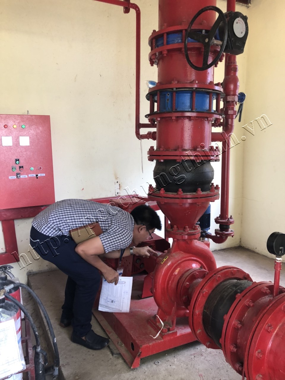 NHÀ XƯỞNG VÀ CÔNG TRÌNH PHỤ TRỢ CÔNG TY TNHH SƠN LONG BẢO VIỆT NAM